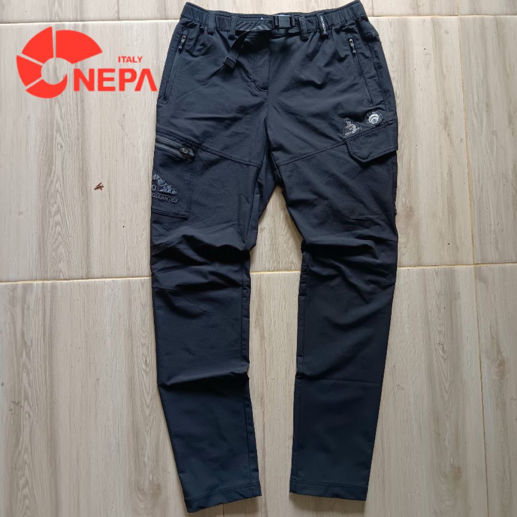 nepa isenberg utility cargo pant