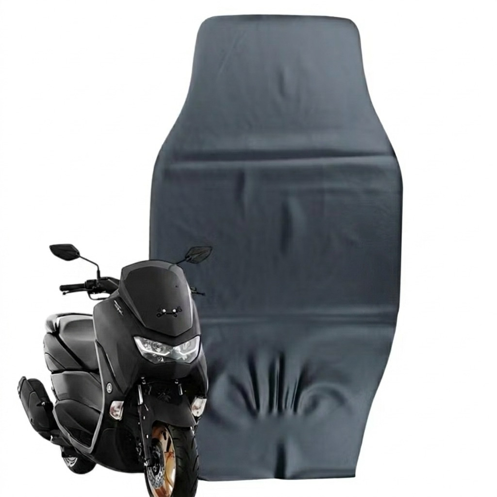 kulit jok motor nmax new / nmax old original vacum