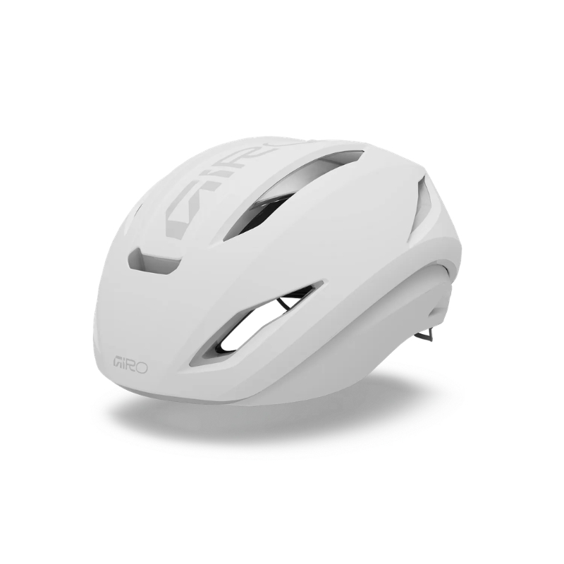 Helm Sepeda Giro Eclipse Pro Helmet - Matte White