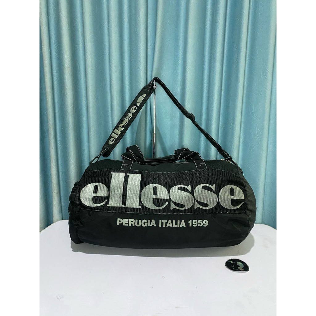 Ellesse duffel bag