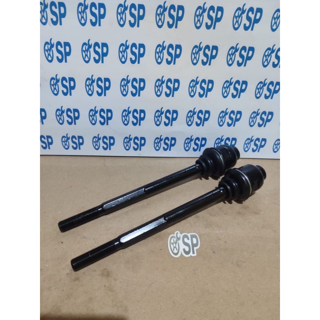 LONG TIE ROD RACK END PANTHER 2.3 SET ORIGINAL