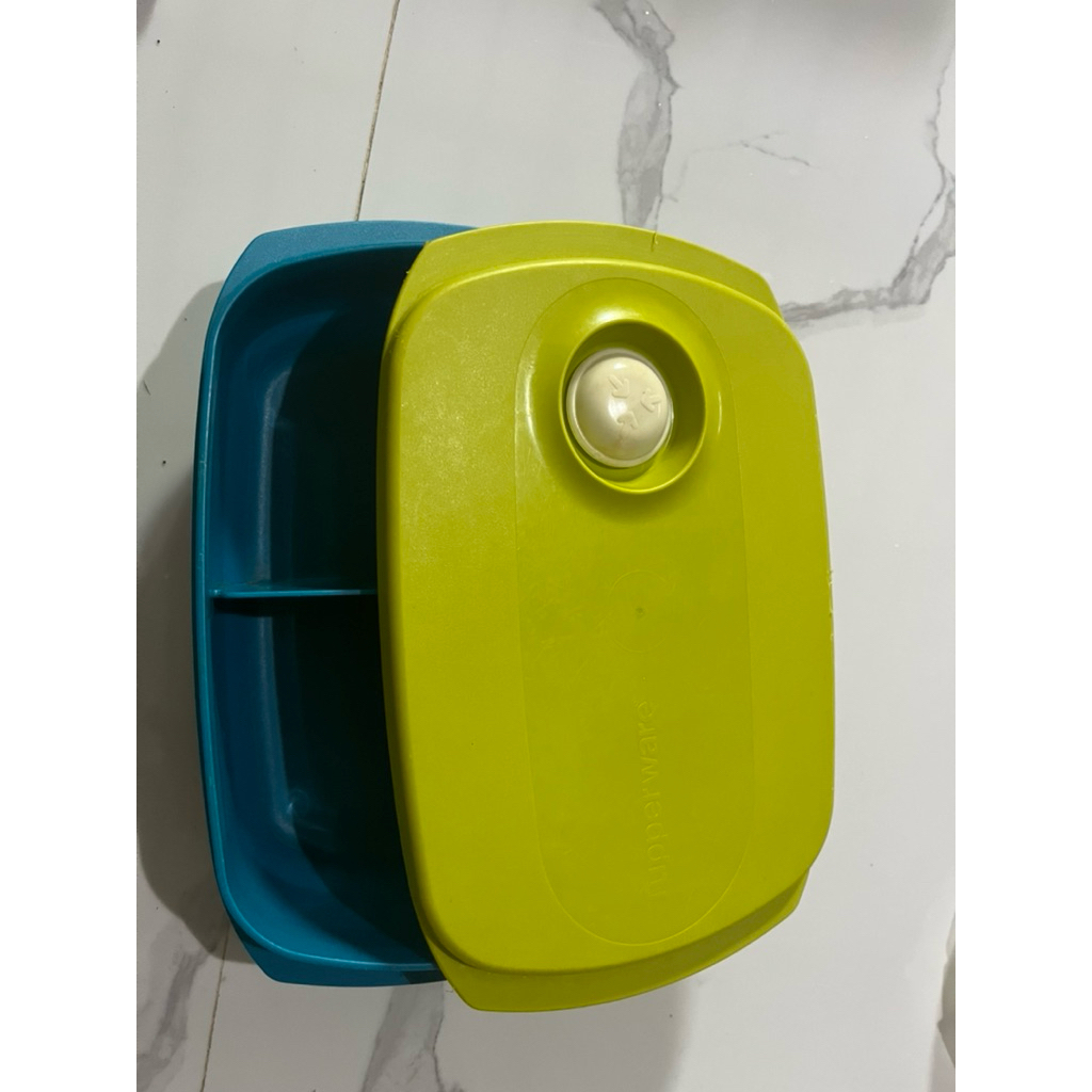 byo tupperware