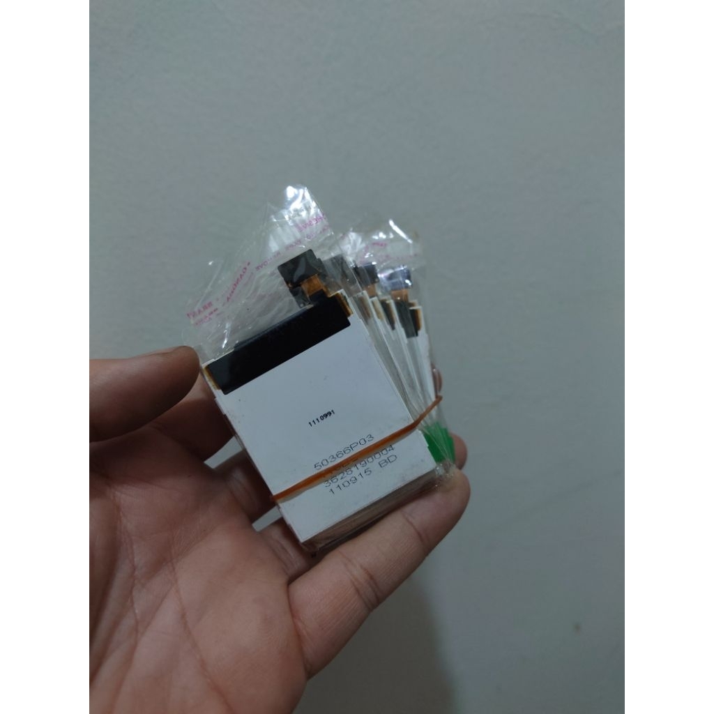 LCD Nokia 3250 new