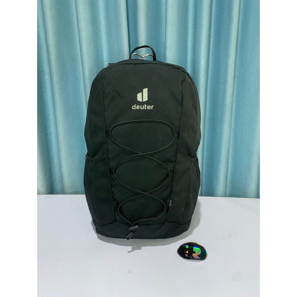 Deuter tas ransel /backpack