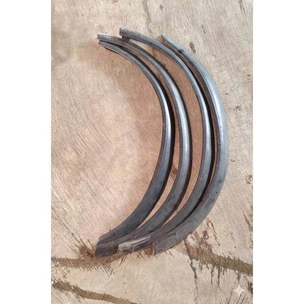 Fender Ori copotan katana