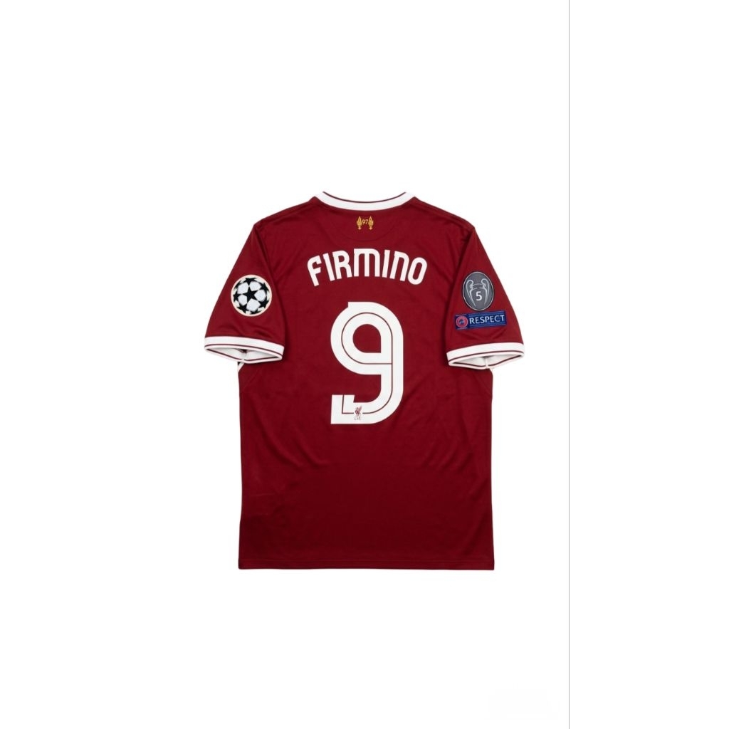Jersey Liverpool Home 2017 Original – Size XL