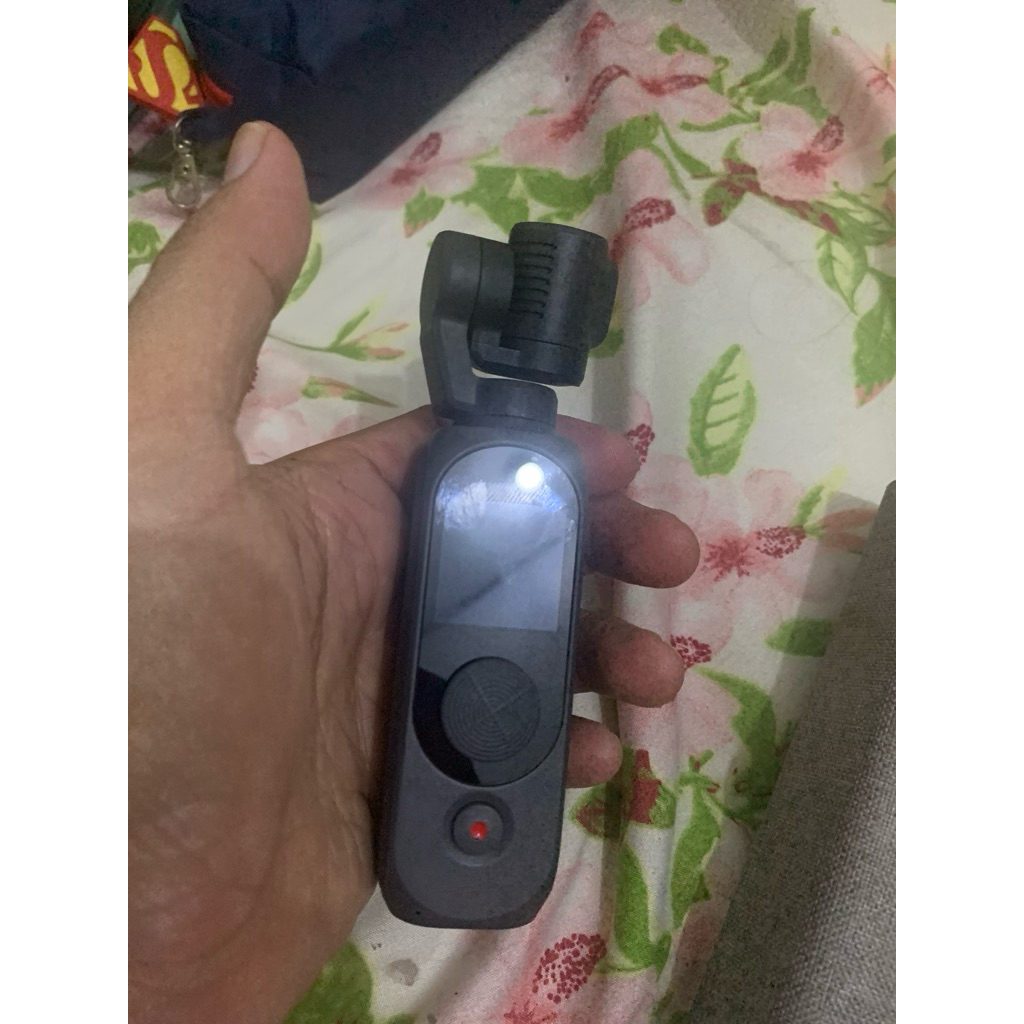 Fimi Palm 2 pro