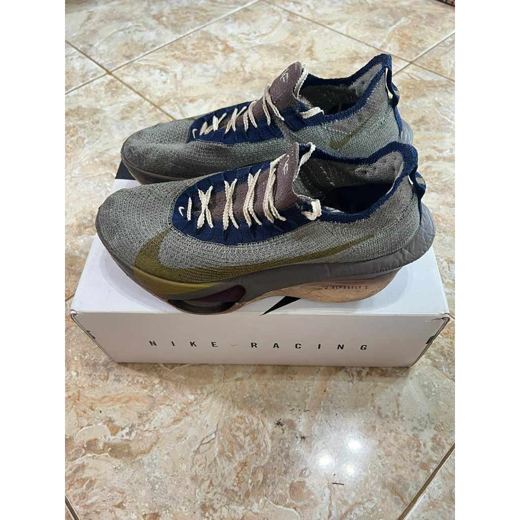 Nike Alphafly next 3