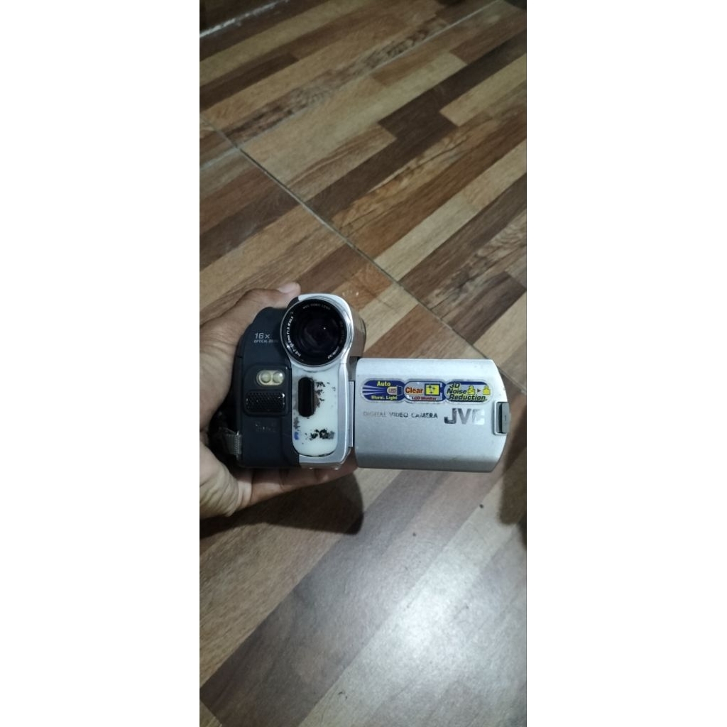kamera handycam bekas