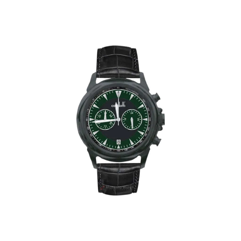 JAM TANGAN PRIA CONDOTTI CN9132 B06 L03 ORIGINAL