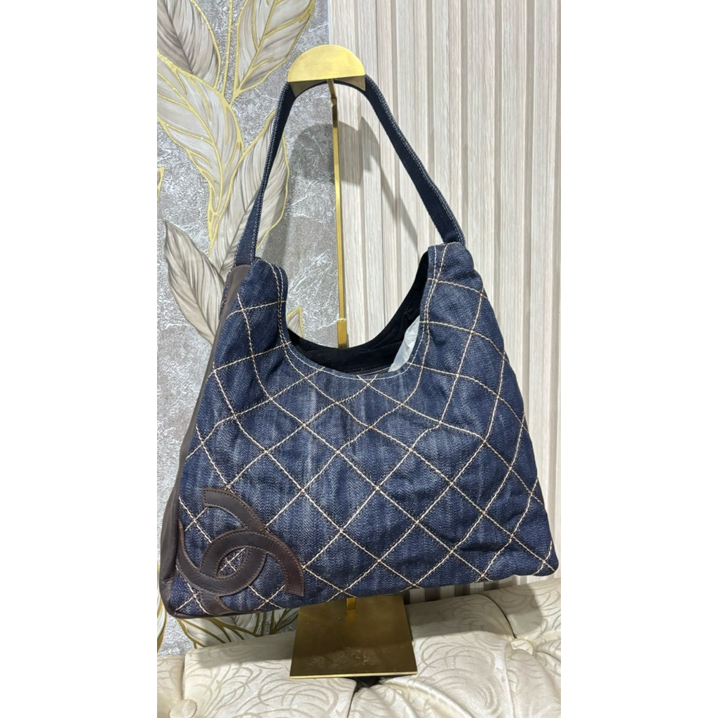 hobo bag Chanel