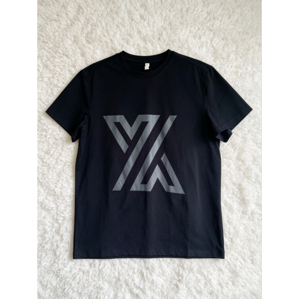 KAOS XEXIMIX BIG LOGO ( BACA DESKRIPSI )