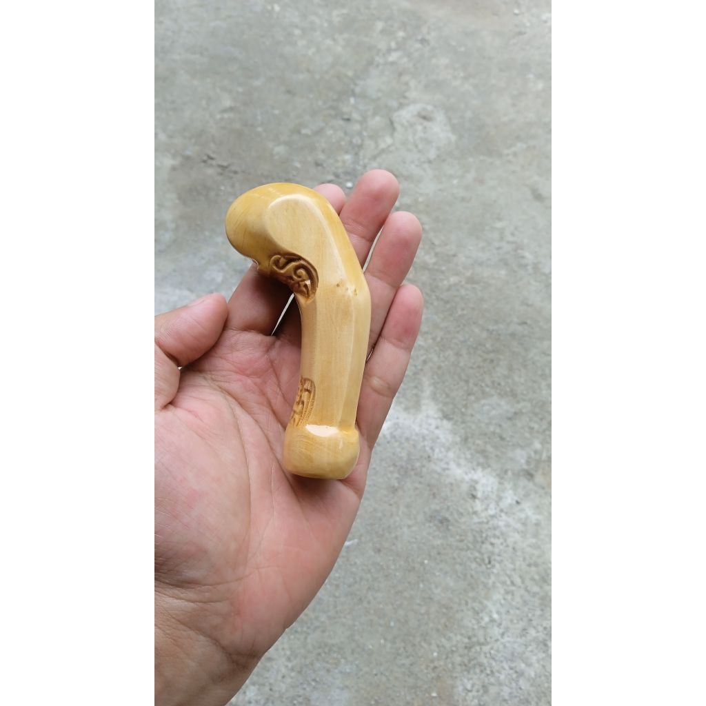 deder solo cendana jawa
