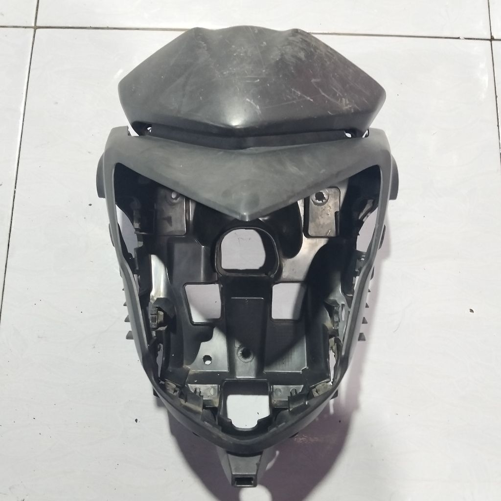 cover batok lampu depan set HONDA CB 150R OLD original K15