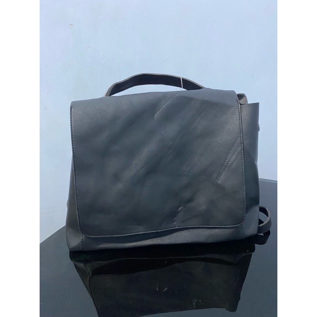 TAS RANSEL KULAS