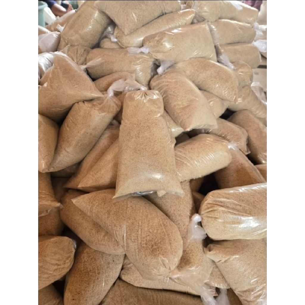 Gula Pasir Timbangan 1kg – Gula Curah Bersih & Halus