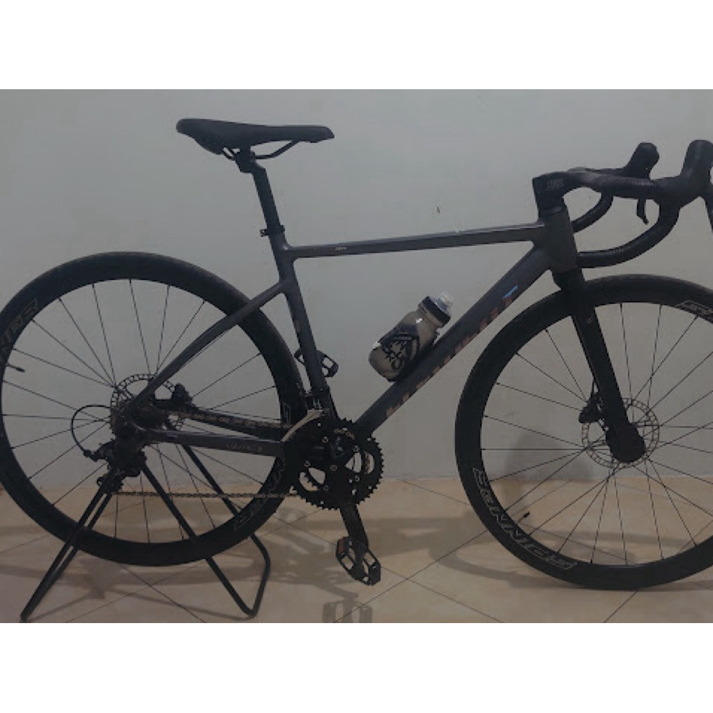 Element Curved NXR