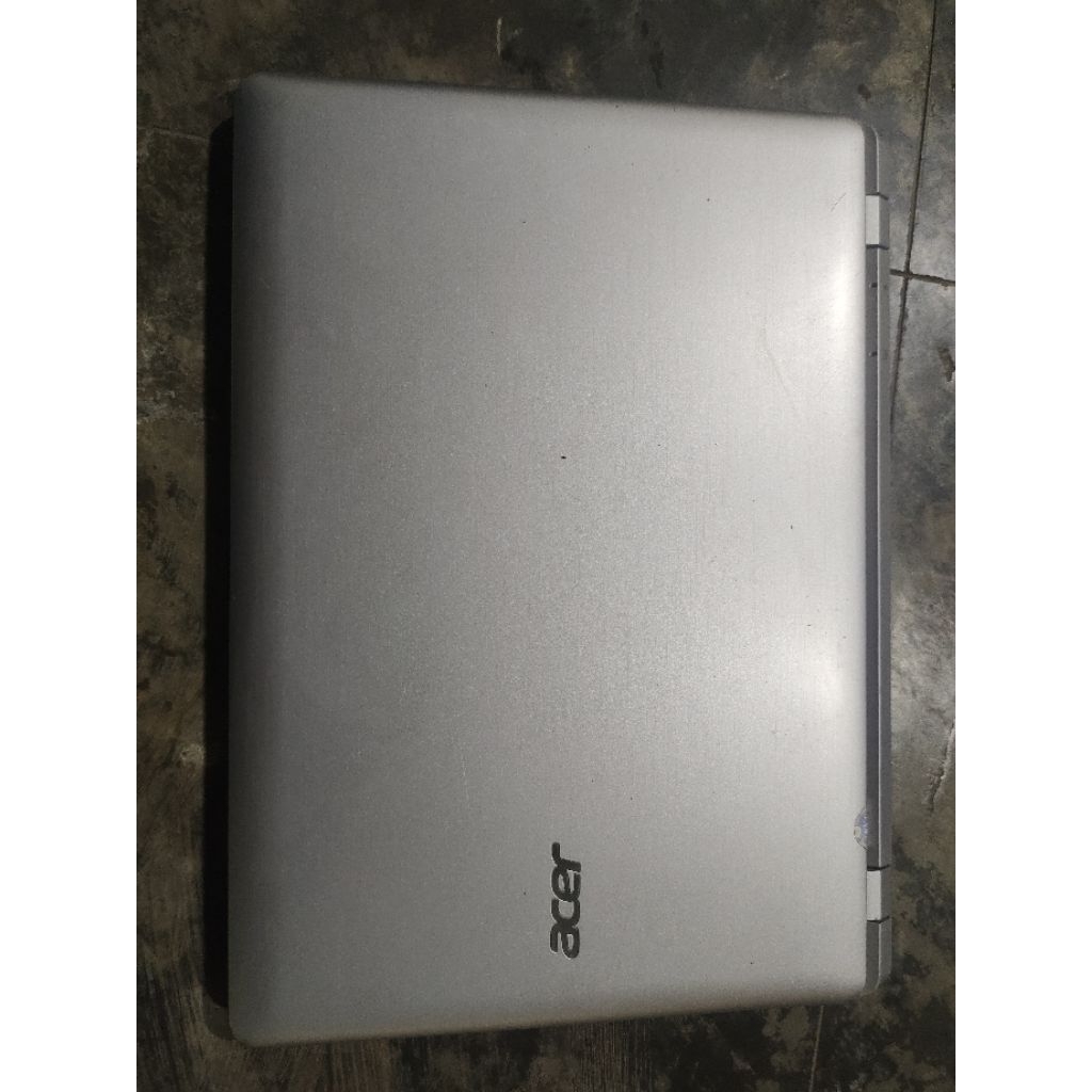 Notebook Acer Aspire E 11 (E3-111-28LK) Mati total