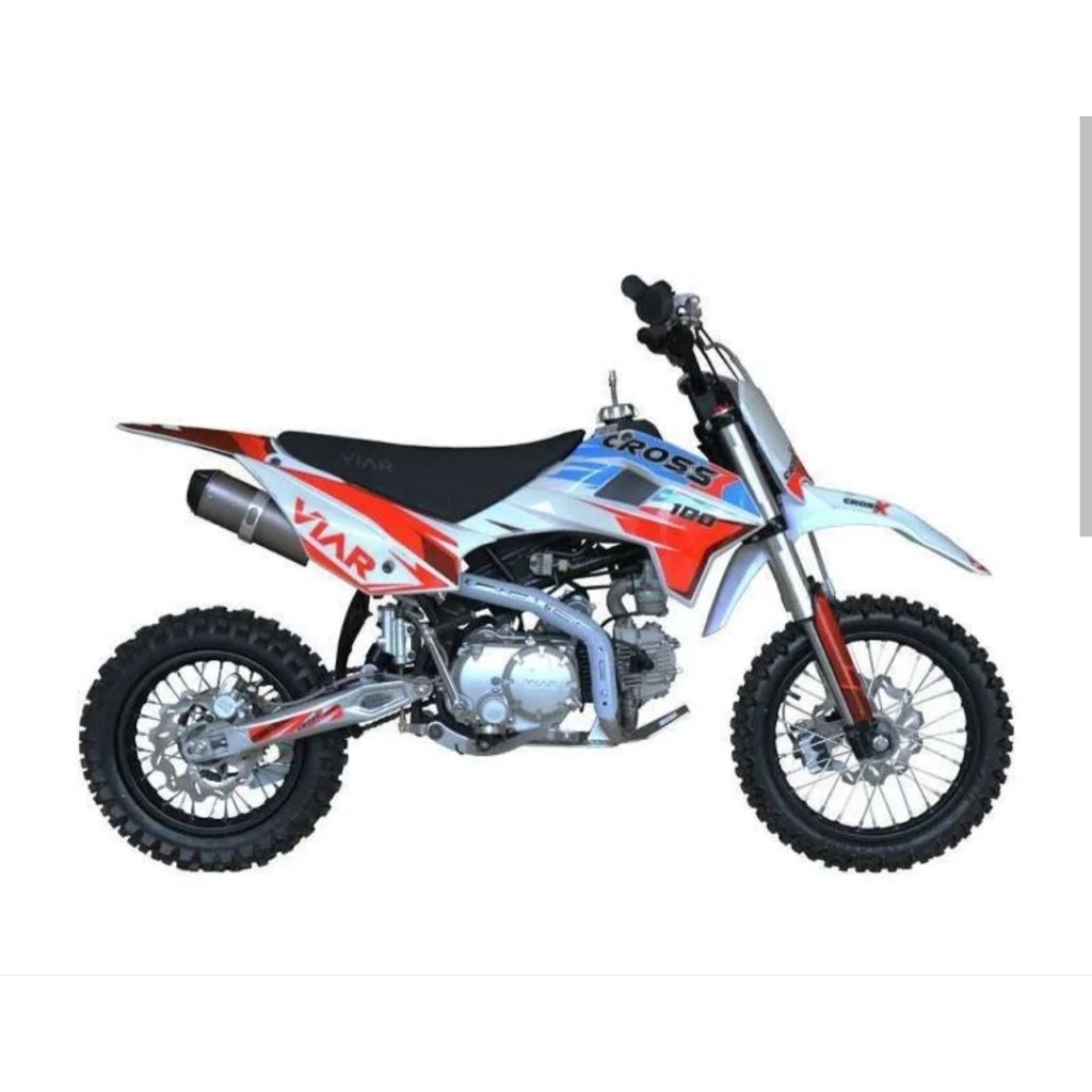 trail mini listrik