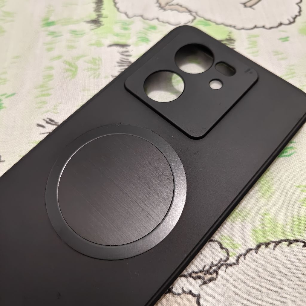 Custom coolong Case Frosty Cool Xiaomi 13T second
