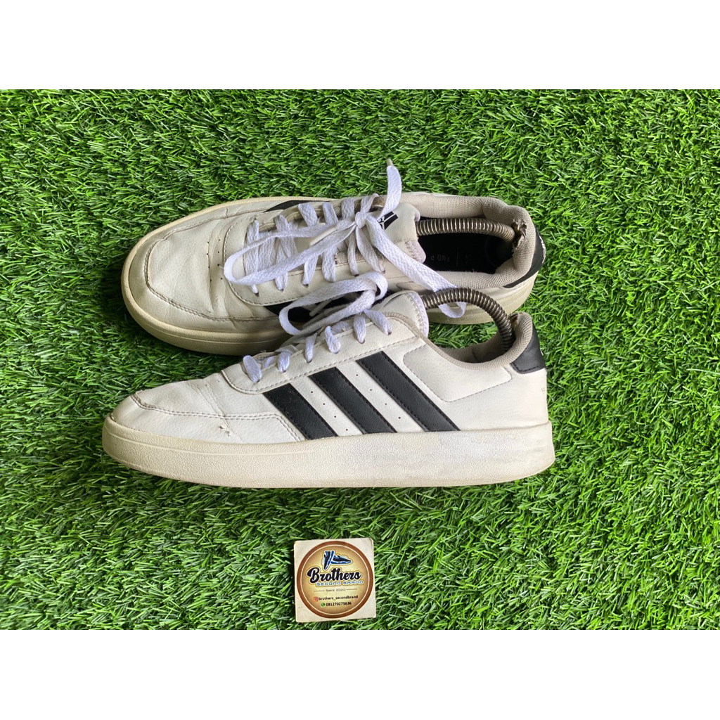 Link Co adidas Breaknet