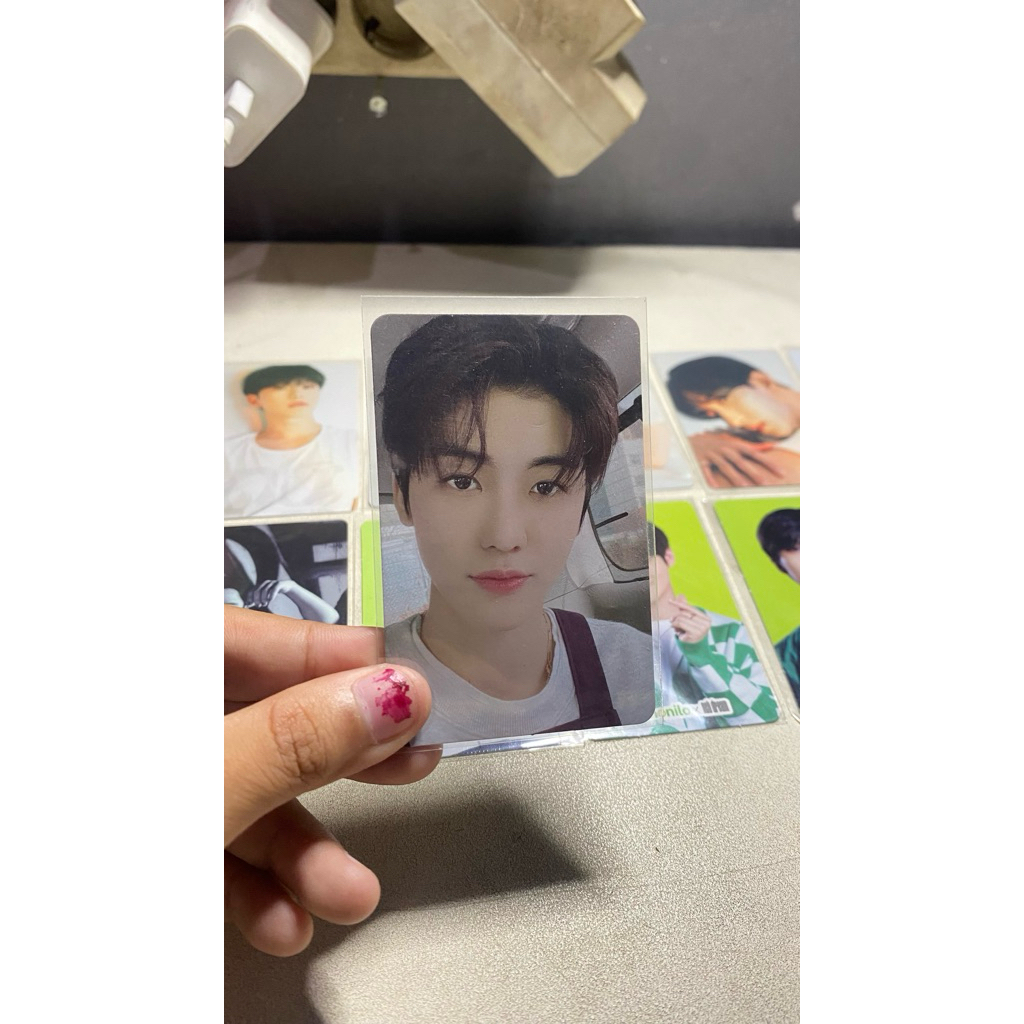 pc jaemin official