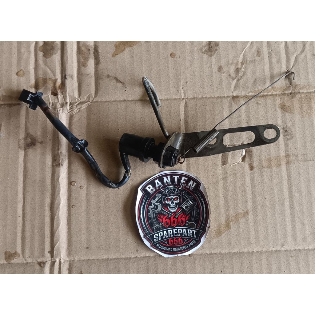 switch rem belakang vixion (original copotan)