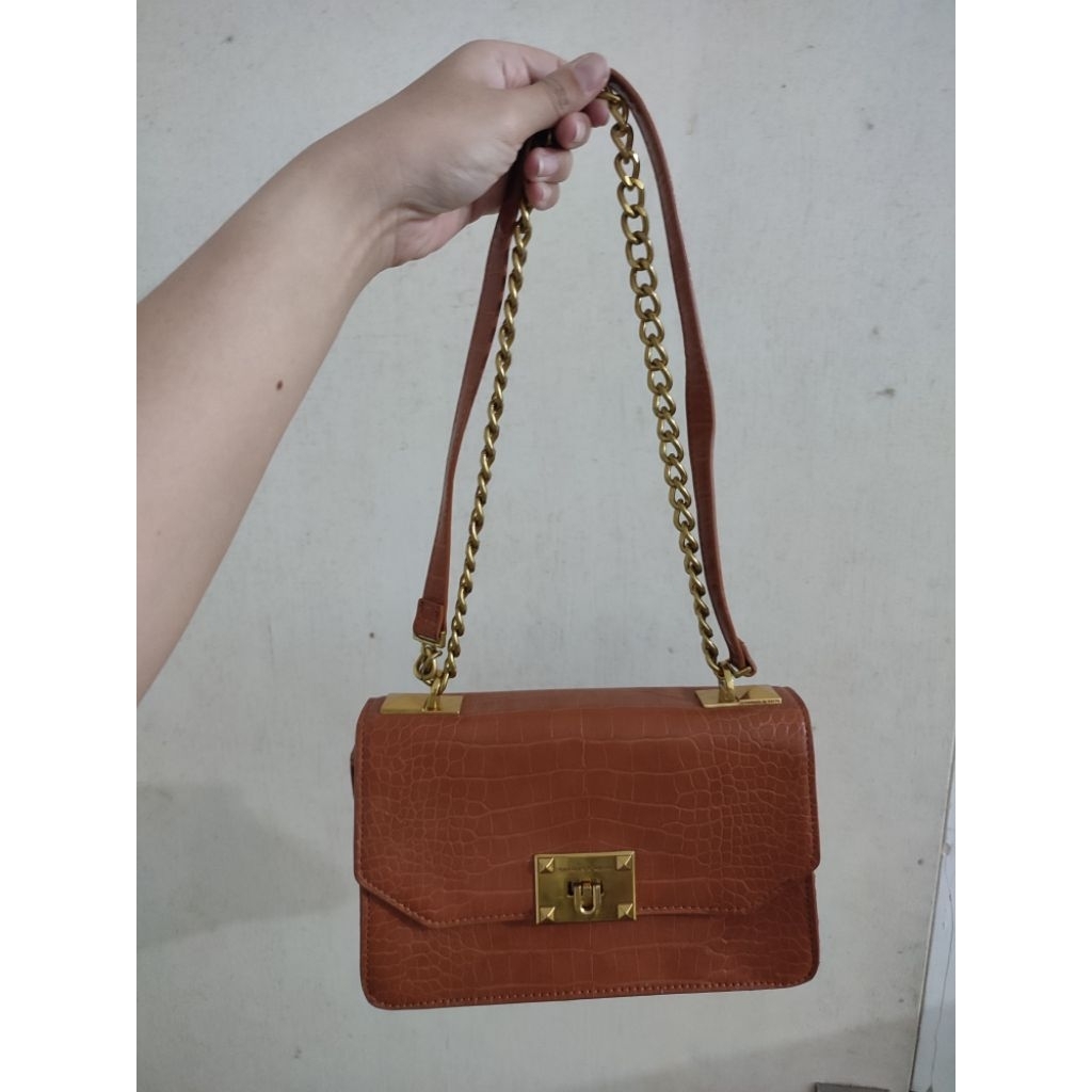 PL TAS CK CHARLE KEIT TAS KONDANGAN TAS PESTA WANITA