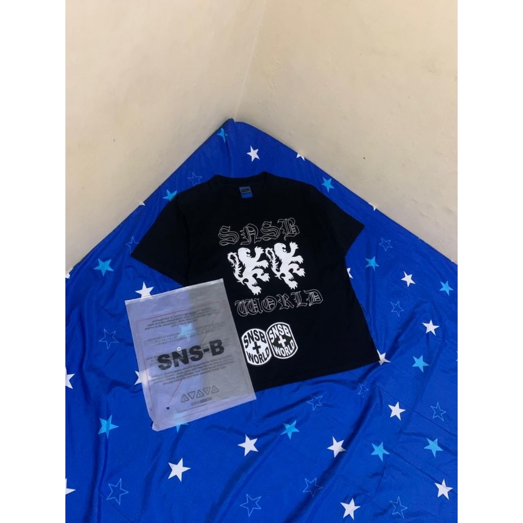 Ts snsb sz S min pemakaian aja butuh cuci kelengkapan seperti di foto