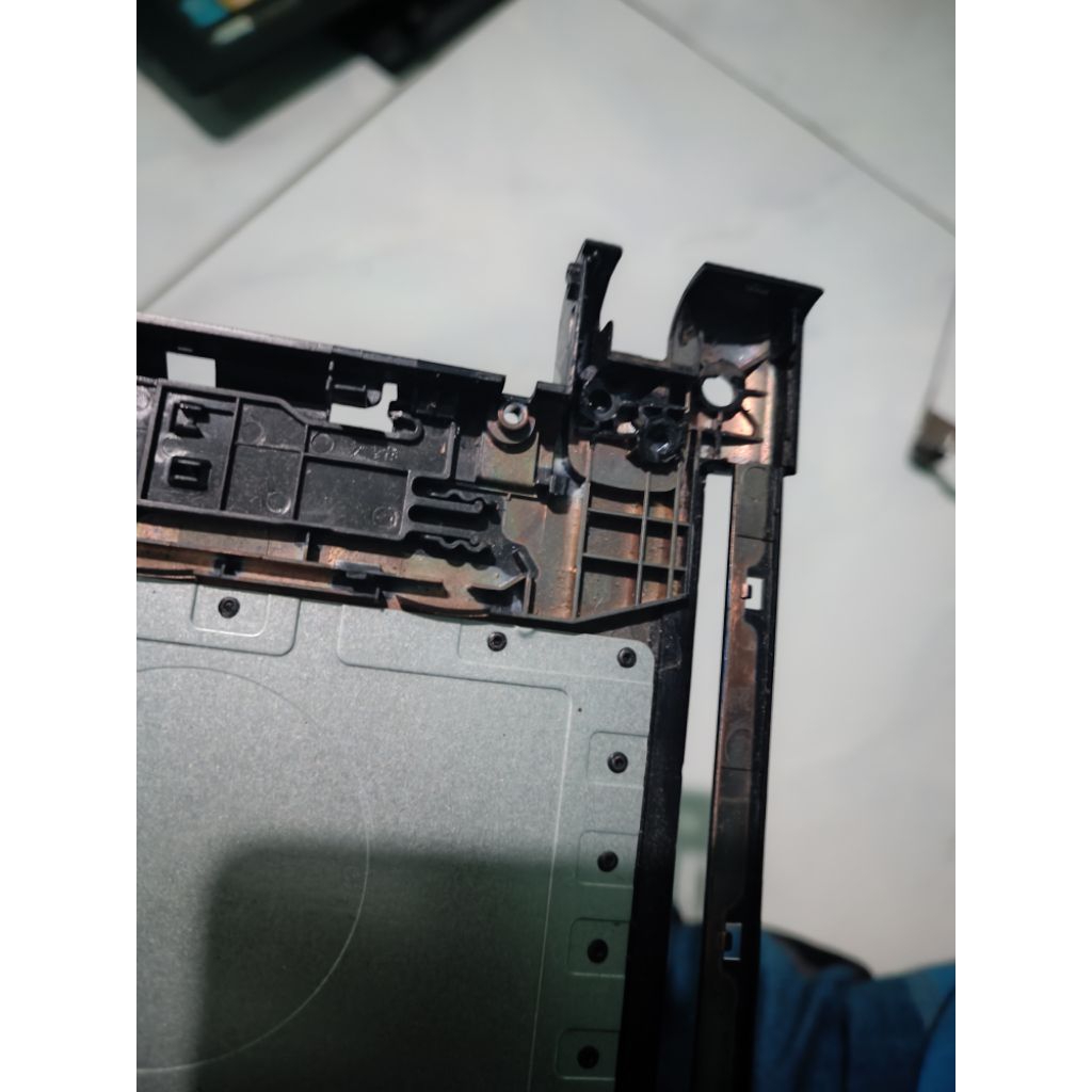 KESING CASING LENOVO G40 SECOND