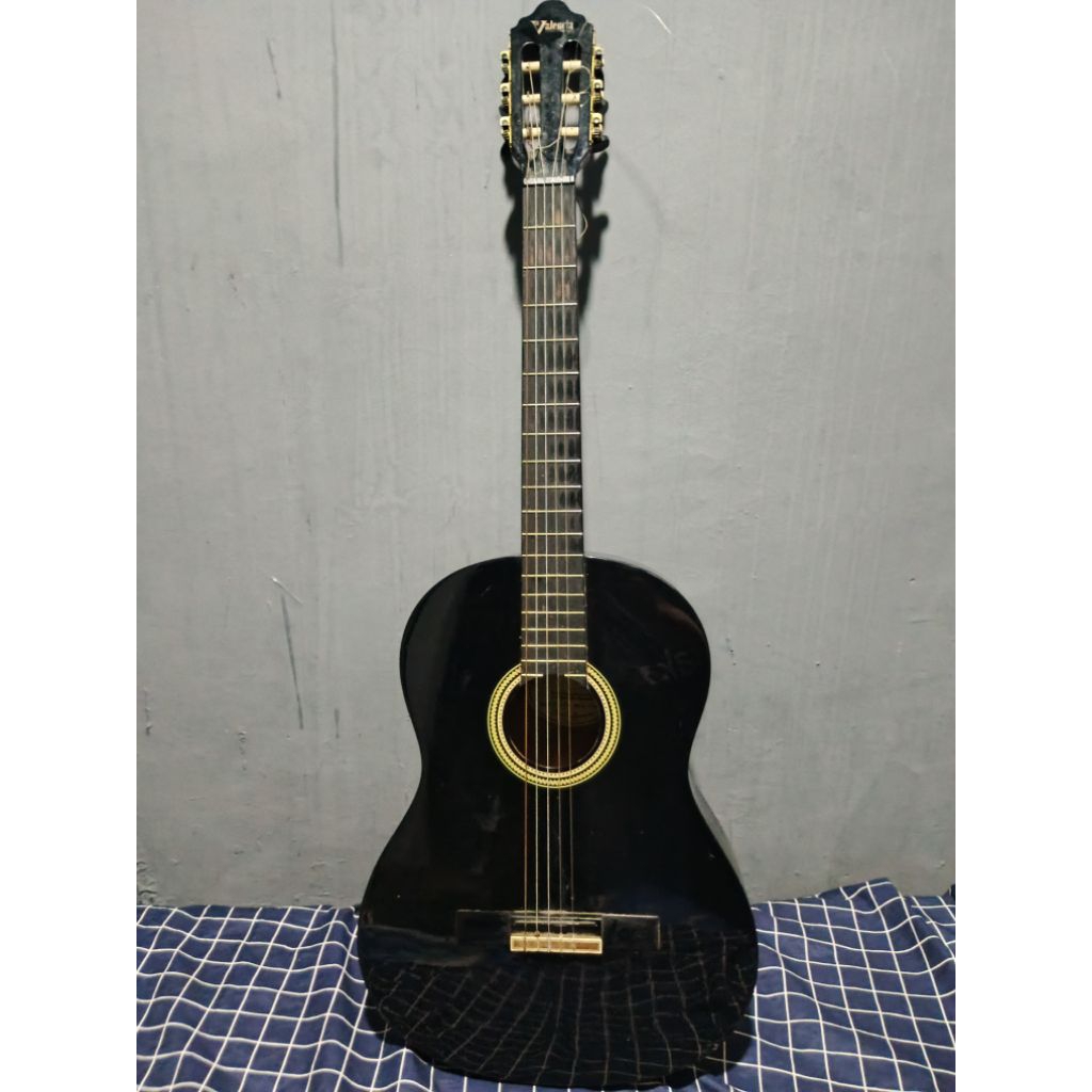 Gitar Klasik Valencia Original