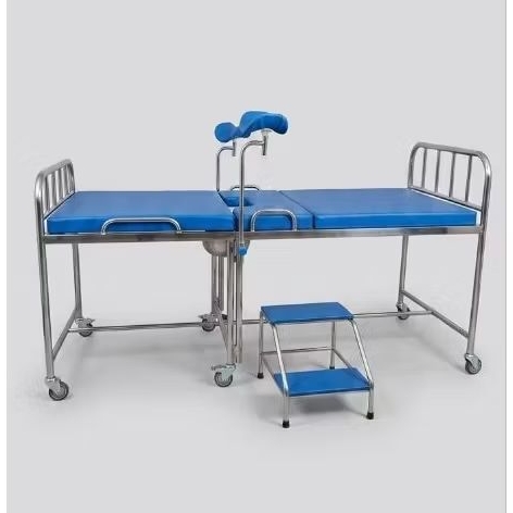 verlos bed stainless