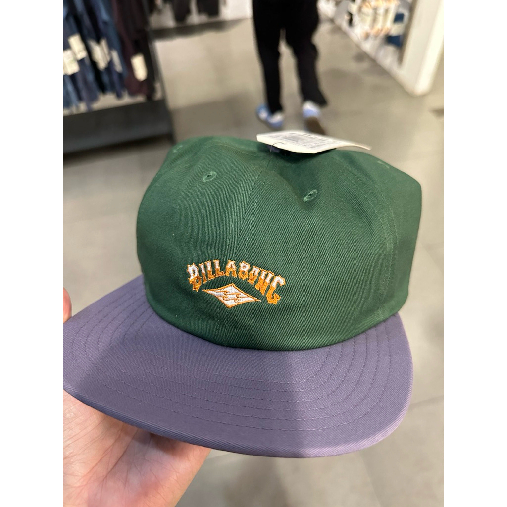 TOPI BILLABONG ORIGINAL