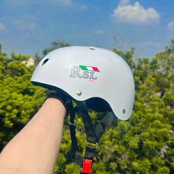 (COD) Helm Sepeda RSL helmet99 Dewasa Murah Kualitas Bagus