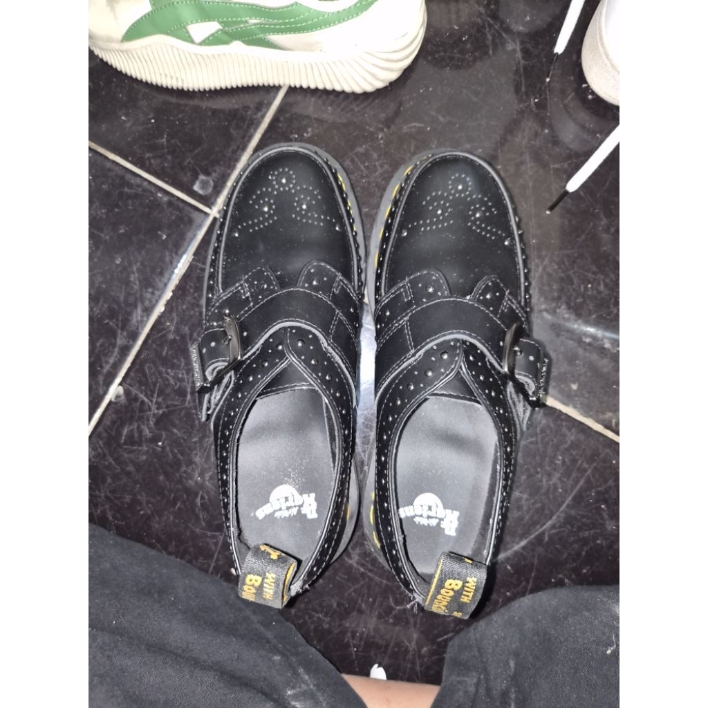 Dr. Martens Sneakers Second