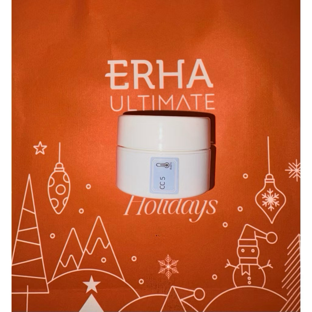 Erha Corrective Cream 5 / CC 5