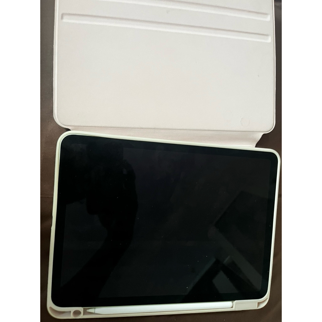ipad mini air gen 4 + pencil generation 2