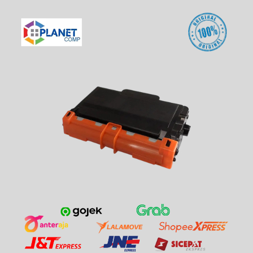 Toner Brother Tn-3448 Compitibel for Printer HL-L6200DW MFC-L5900DW L6900DW