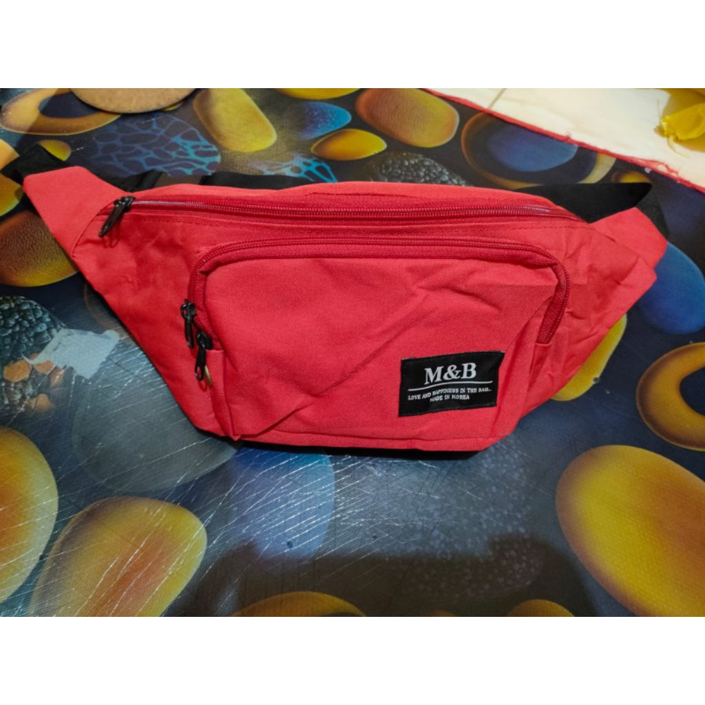 Tas preloved anak