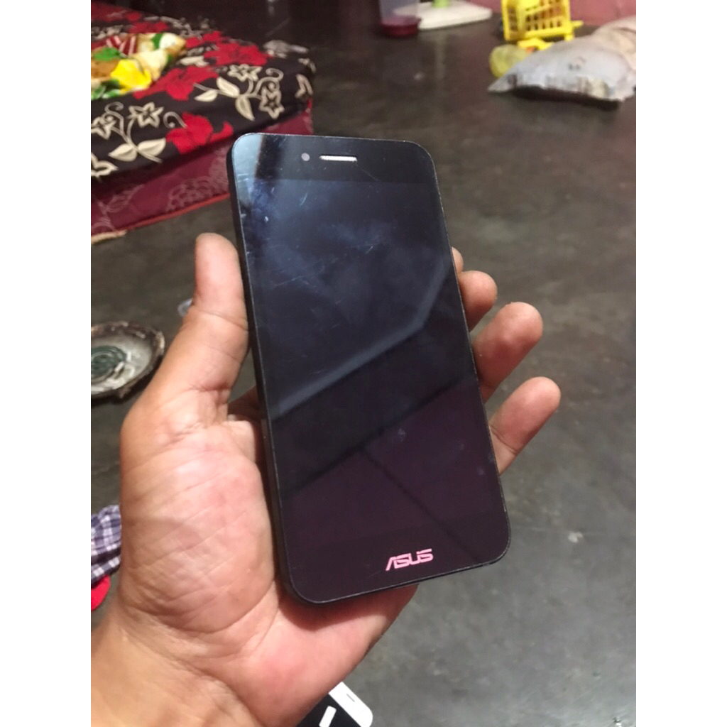 LCD + Frame ASUS PadFone S (T00N) Original Copotan