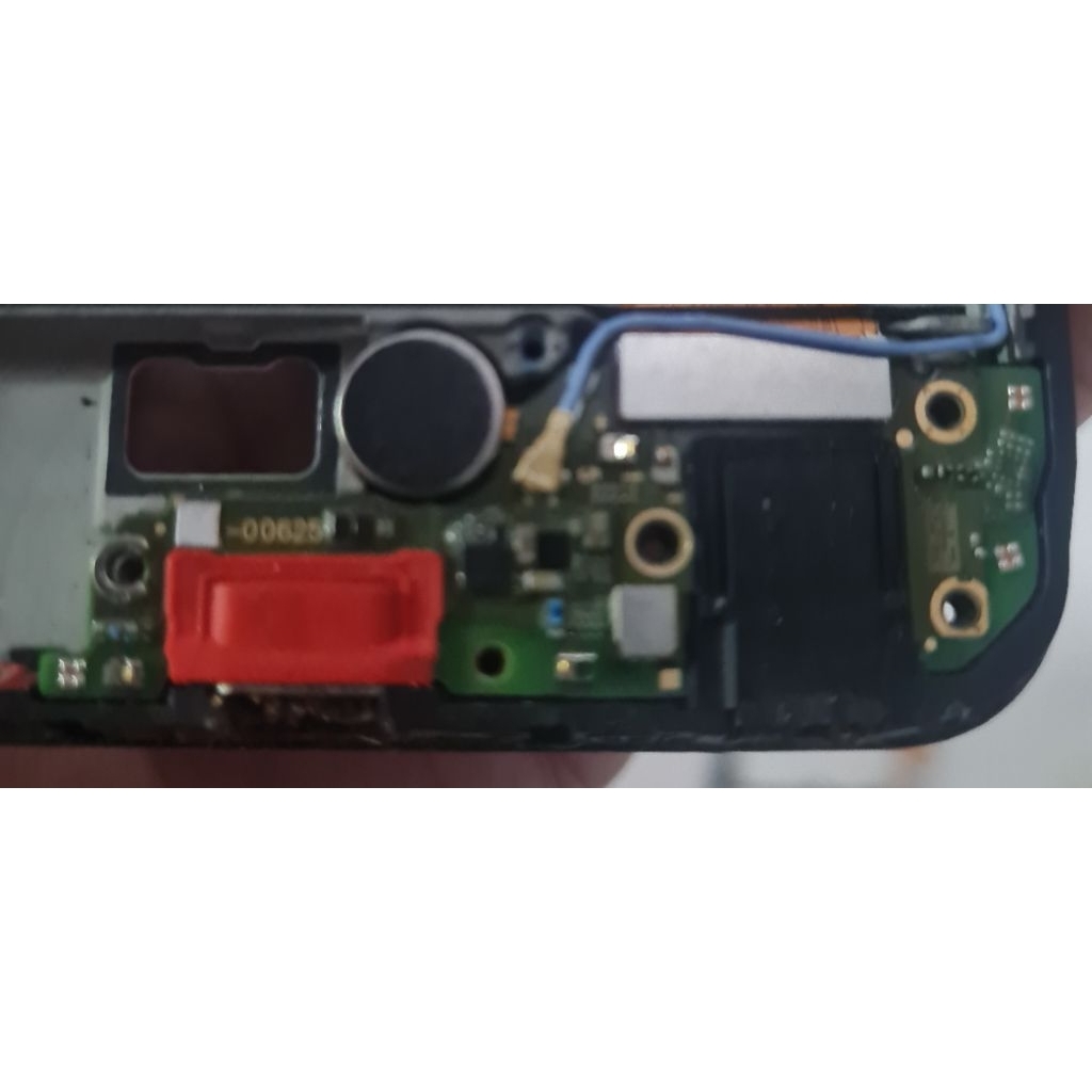 Papan Cas Ori Copotan Vivo Y21