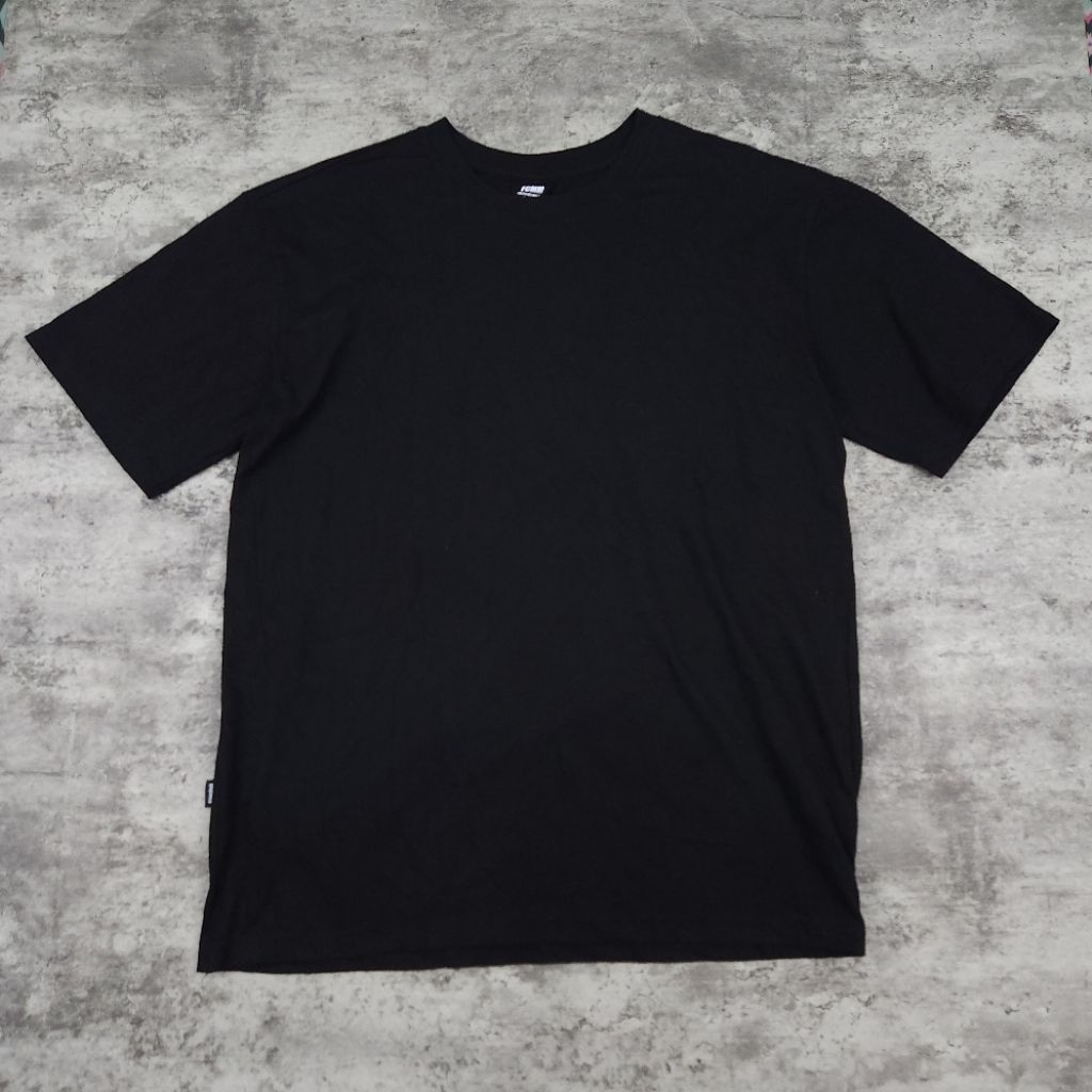 Kaos FCMM Oversized Tee
