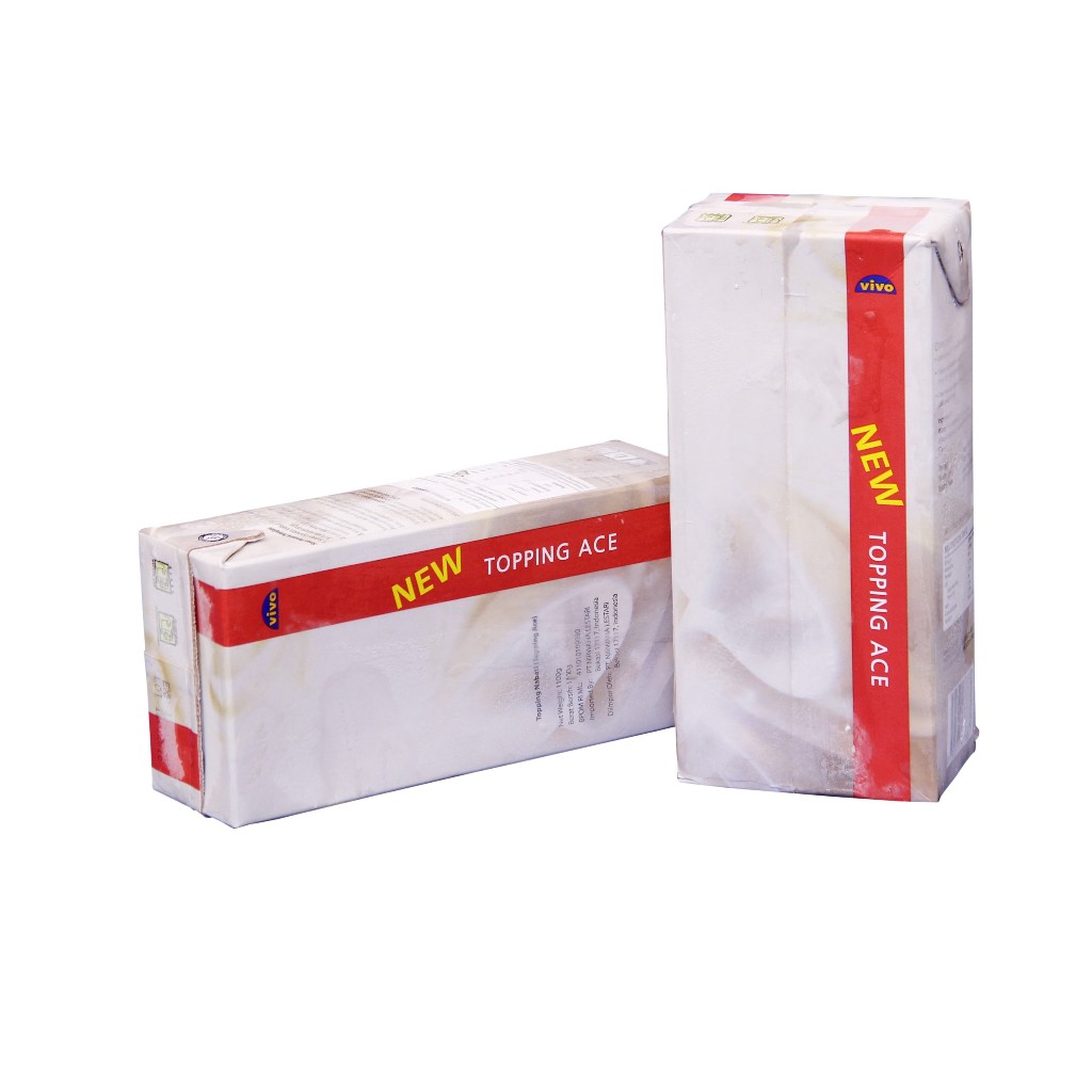 Vivo Topping Ace 1 Liter - Pingquin Shop