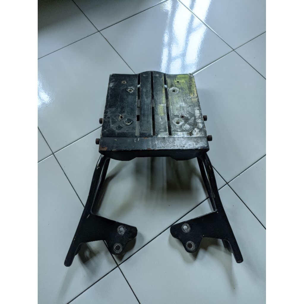 Bracket Kucay Geser Supra GTR