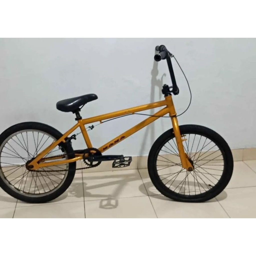 BMX Street Original