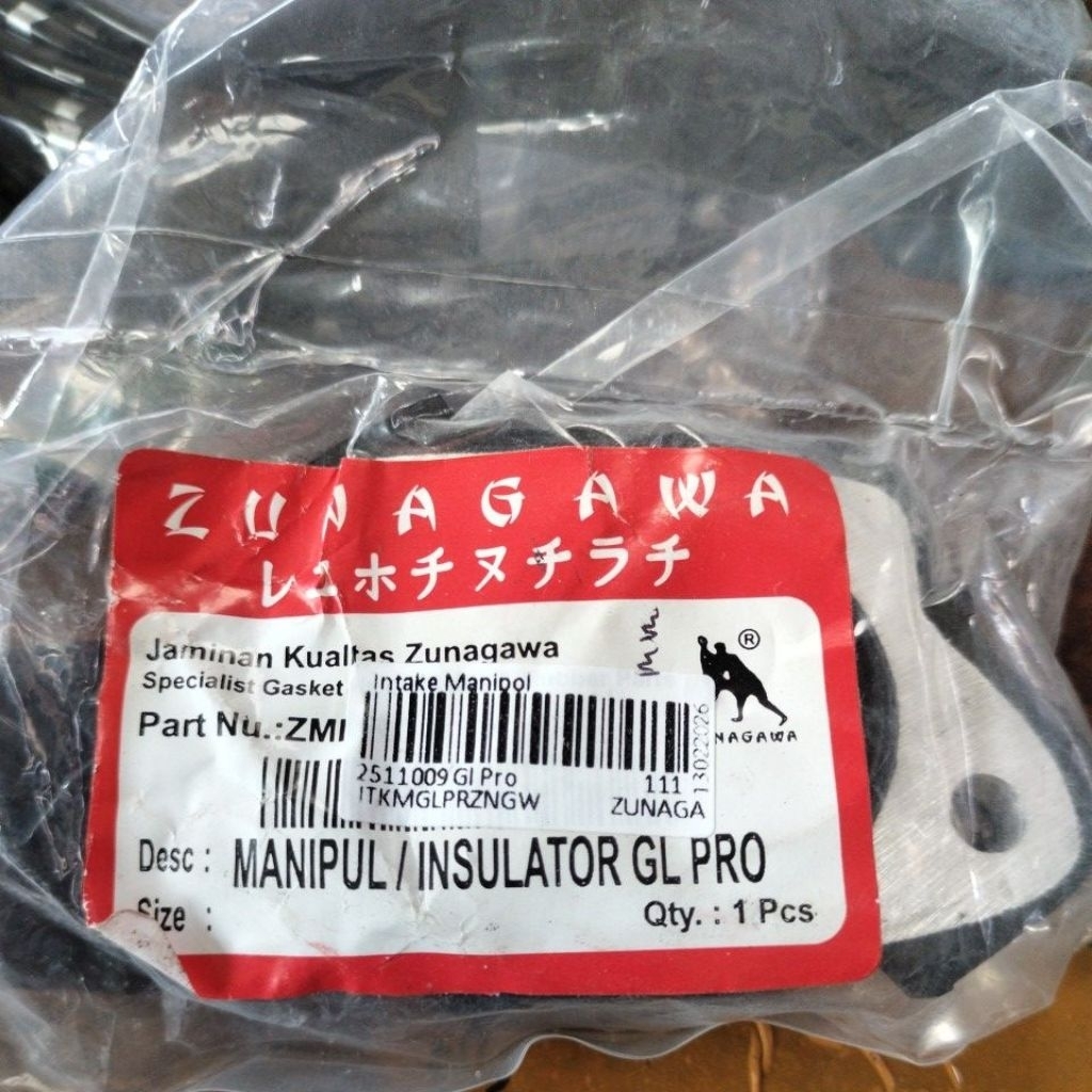manipol, insulator glpro,keh Newtek