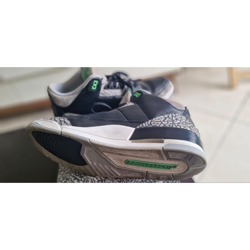 Nike Air Jordan 3 Retro