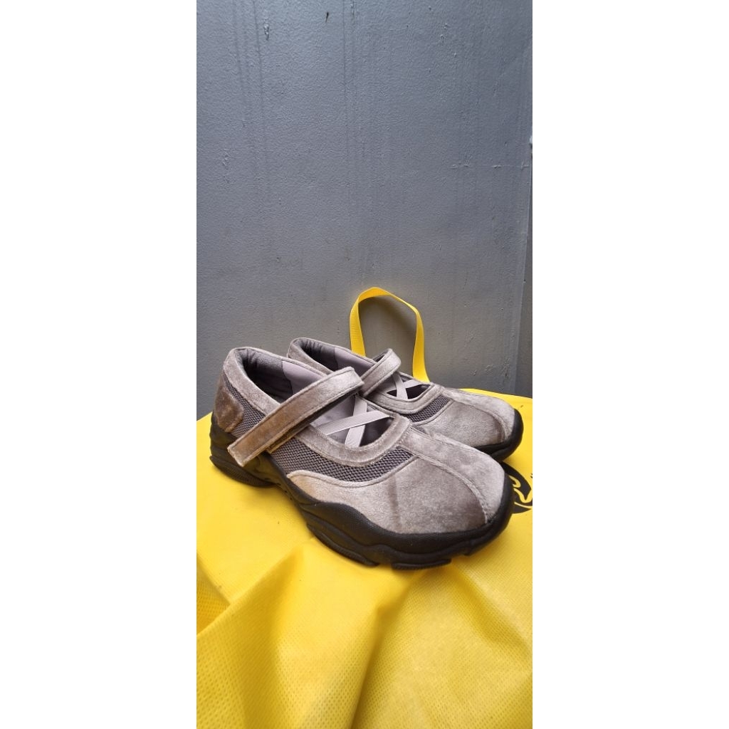 ZOLISYA SNEAKERS BALLERINA ADORABLE PROJECTS
