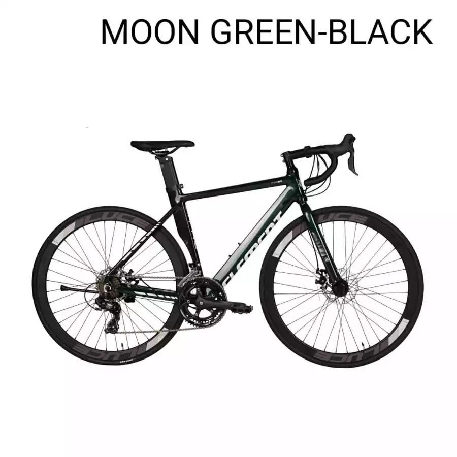 Sepeda Balap ELEMENT FRC 50 ROAD BIKE 700C Road Bike