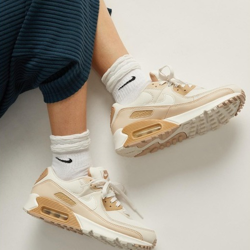 Alvasport - AirMax 90 Phantom Women Original Resmi